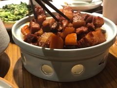 -禾珍珠家常小馆(河南博物院店)