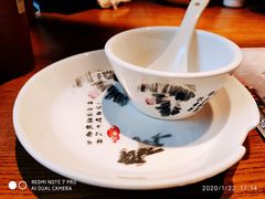 -大鸽饭(岗顶店)