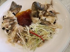 -博雅渔港·融合菜(维也纳国际大酒店)