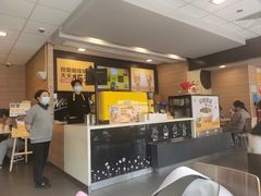 -麦当劳(南京宁海路店)