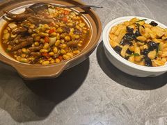 -北平食府(马鞍山路店)