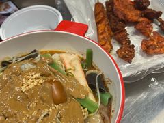 -刘文祥麻辣烫(蛇口店)