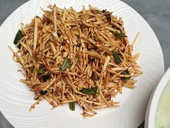 -蔼若春.传承云南菜(金碧公园店)