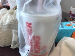 -汉堡王(徐汇绿地缤纷店)