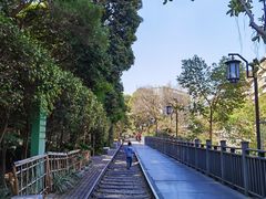-铁路文化公园