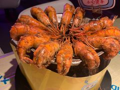 -桥东喜碧海鲜街(水东街店)