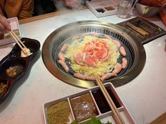 -杨记齐齐哈尔烤肉(总店)