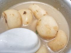 马蹄-大良毋米粥(锦龙路总店)