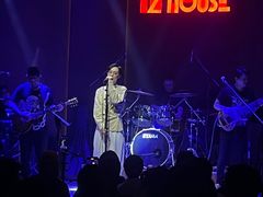 -TZ House音乐现场(来福士中心店)