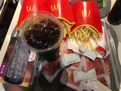 -麦当劳(世纪汇广场店)