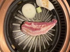 -军硕烤肉·部队火锅(二七万达店)