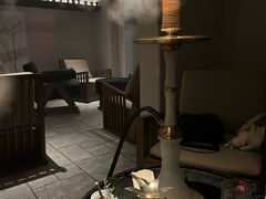 -Hideout Hookah Lounge·隐觅地