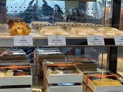 -西点坊(浦东香格里拉店)