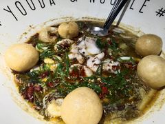 -友达面馆(广州总店)