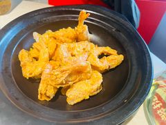 -海市焗·现焗海鲜·老广风味(上海首店)