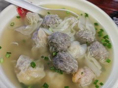 -正果忠记云吞濑粉(总店)