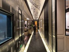 -深圳四季酒店·馥自助餐厅