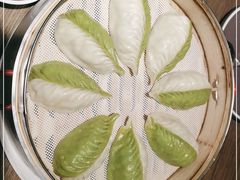 -隆喜元鱼汤包·海鲜(中联广场店)