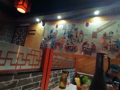 -羊家胡同·龙虾烧烤火锅(龙汇路店)