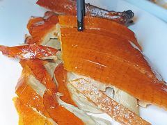 -月福京味斋·烤鸭店·北京菜(鼓楼总店)