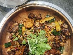 -蓉客成都火锅·招牌麻辣牛杂·特色香辣蹄花(凌水店)