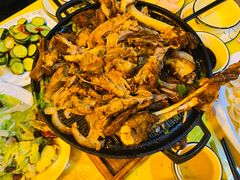 -鹏馨羊羔肉·非遗(新建街店)