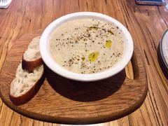 -CALDO CALDO 卡多厨房(双盛花园店)