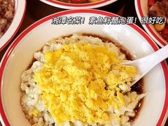 -好恰湘潭小炒与小碗菜(马兰山店)