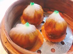 -龙景轩(香港四季酒店)