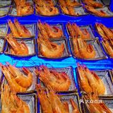 今日份美食|小青龙不限量的亚马逊自助餐