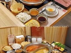 -牛匠和牛寿喜锅(西安总店)