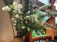 -银米·云南传统过桥米线(双廊黑金冠店)