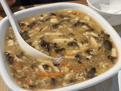 -台北楚楚园馅饼粥(虹桥南丰城店)