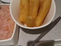 -海底捞火锅(奥体南路店)