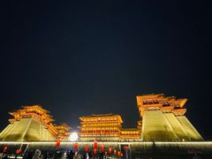 -隋唐洛阳城明堂天堂景区