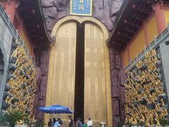 -上海东林寺(金山区)