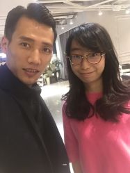 点击看大图 -重道造型
