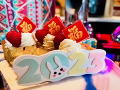 -西安W酒店·WEI全味西餐厅