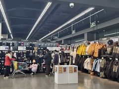 -迪卡侬(越秀公园店)