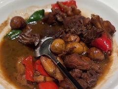 -绿杨春·淮扬宴(庐山路店)