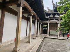 -绩溪龙川景区