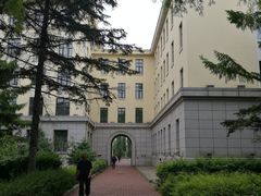 -黑龙江大学