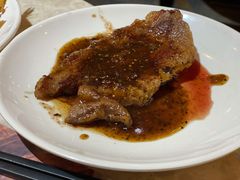 -芭菲盛宴·环球美食(锦城万达广场店)