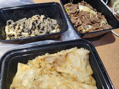 -清真永恒华威肉饼(潘家园店)