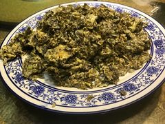 -煎饼卷大葱(春秋西路店)