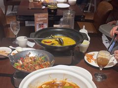 -御湾·浅水湾·贺胜土鸡汤(潜山店)