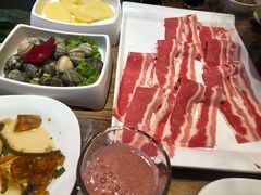 -陈氏火锅(新街坊店)