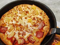 -必胜客(丰南店)