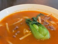 -漆黑觉米粉(三里屯店)