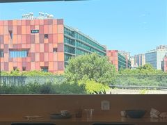 -Cafe Mersey默西咖啡(西交店)
